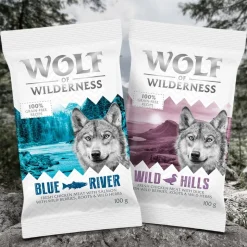 Wolf of Wilderness Adult 