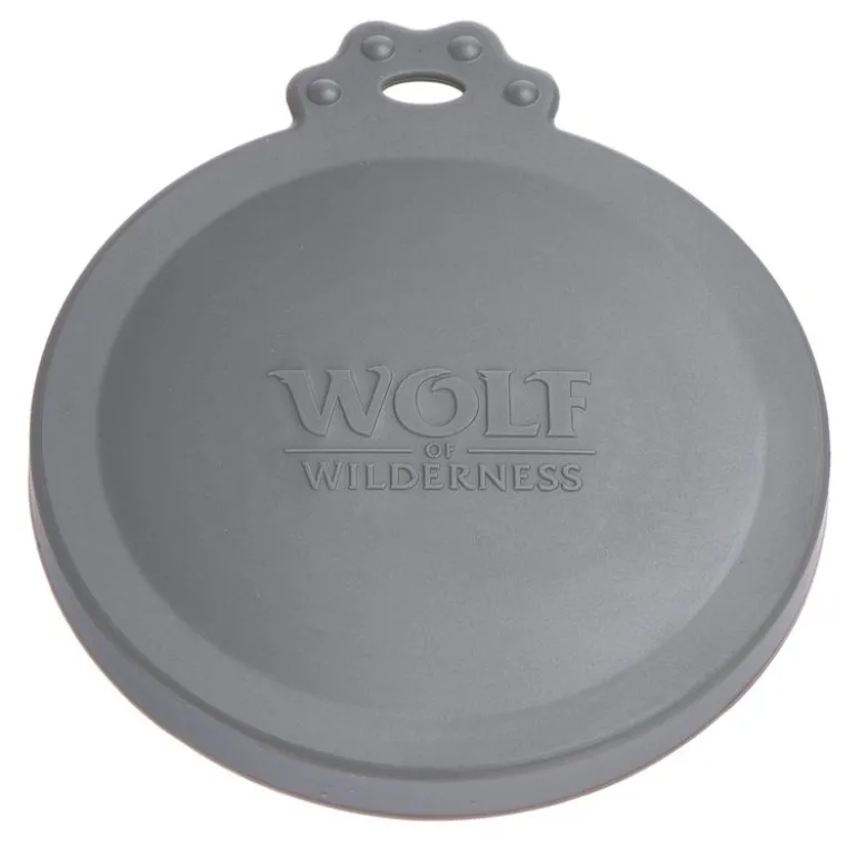 Wolf of Wilderness Adult - Soft & Strong 6 x 300 g - Blandet pakke