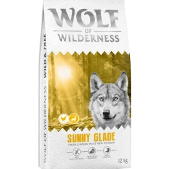 Wolf of Wilderness Adult