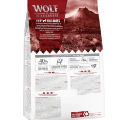 Wolf of Wilderness