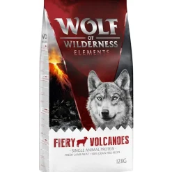 Wolf of Wilderness
