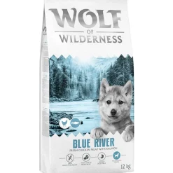 Wolf of Wilderness Junior