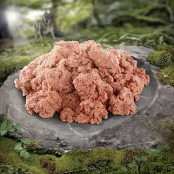 Wolf of Wilderness JUNIOR - Duo protein opskrift 6 / 24 x 150 g bakke