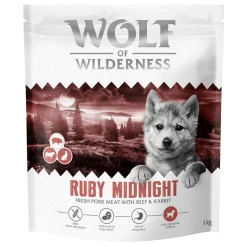 Wolf of Wilderness Junior