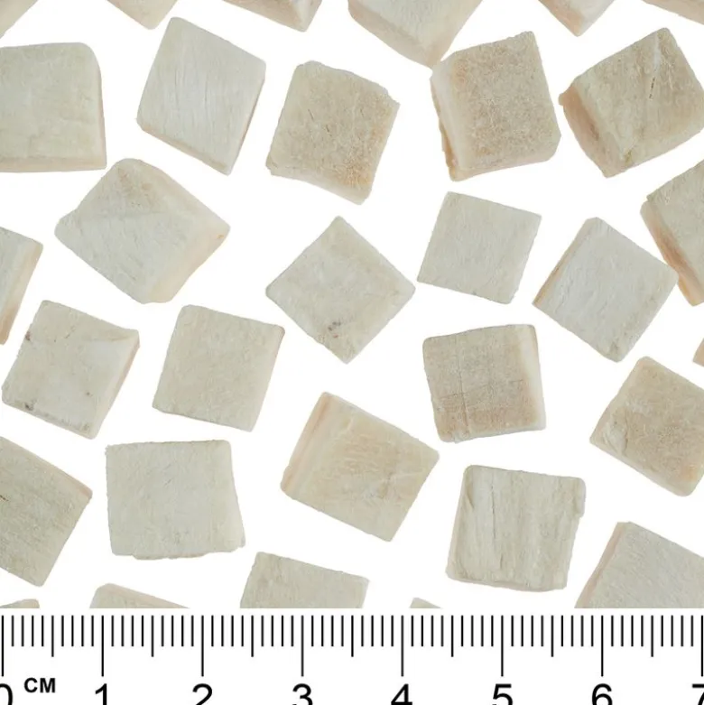 Wolf of Wilderness Mini RAW Snacks