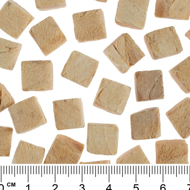 Wolf of Wilderness Mini RAW Snacks