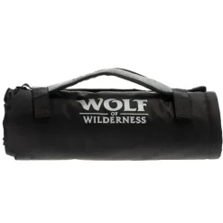 Wolf of Wilderness rejsetæppe til hunde