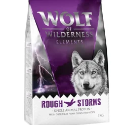 Wolf of Wilderness