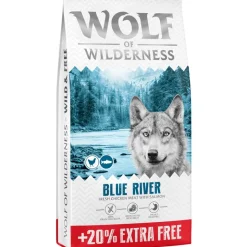 Wolf of Wilderness