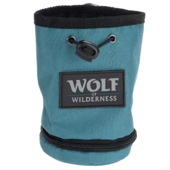 Wolf of Wilderness snackpose