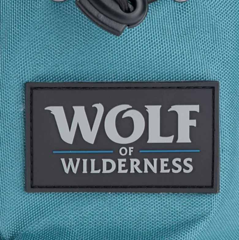 Wolf of Wilderness snackpose