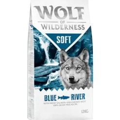 Wolf of Wilderness