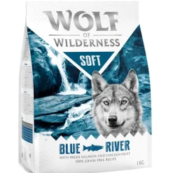 Wolf of Wilderness