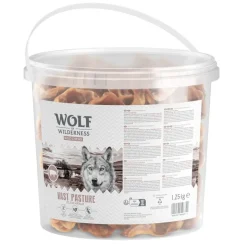 Wolf of Wilderness svineøre-muslinger