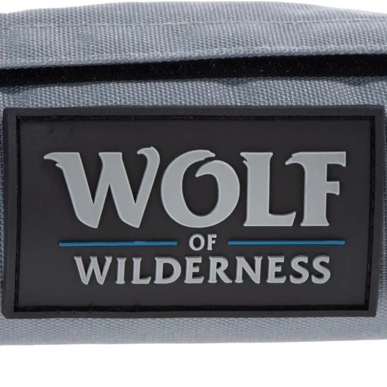 Wolf of Wilderness træningsdummy med håndløkke