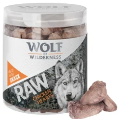 Wolf of Wilderness træningsdummy med håndløkke