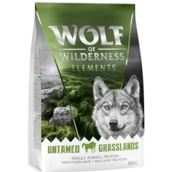 Wolf of Wilderness