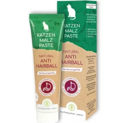 Wolfsbacher Nature Anti-Hårbolle Pasta