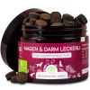 Wolfsbacher Natur Leckerli Mave & Tarm