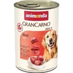 6 x 400 g animonda GranCarno Original Adult