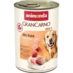 6 x 400 g animonda GranCarno Original Adult