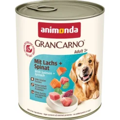 6 x 800 g animonda GranCarno Original Adult