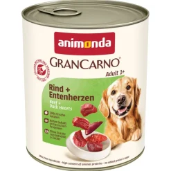 6 x 800 g animonda GranCarno Original Adult