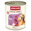 6 x 800 g animonda GranCarno Original Senior