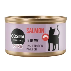 12 x 80 g Cosma Pure
