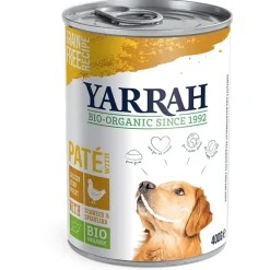 Yarrah Øko med øko Kylling