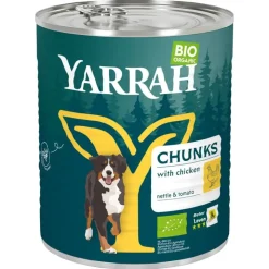 Yarrah Øko med øko Kylling