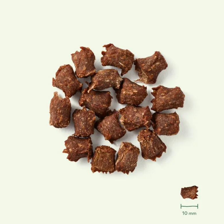 Yarrah Øko Mini Snack til hunde