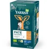 Yarrah Øko Paté Multipack 8 x 100 g