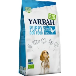 Yarrah Øko Puppy