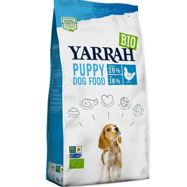 Yarrah Øko Puppy
