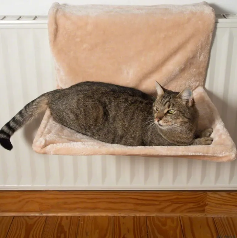 Yumi Hængekøje til radiator