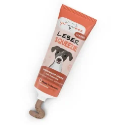 yummeez Classic Liver Squeezie