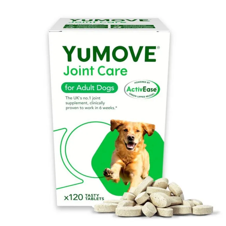 YuMOVE Dog