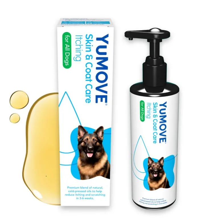 YuMOVE Hud & Pelspleje Kløe