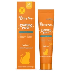 Zesty Paws beroligende pasta til katte
