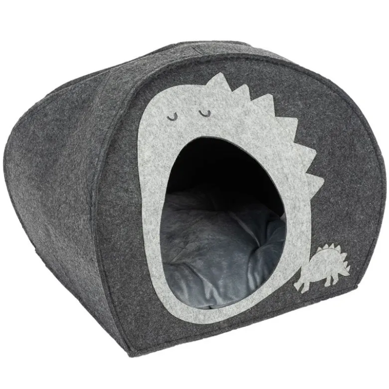 Zilla kattehule