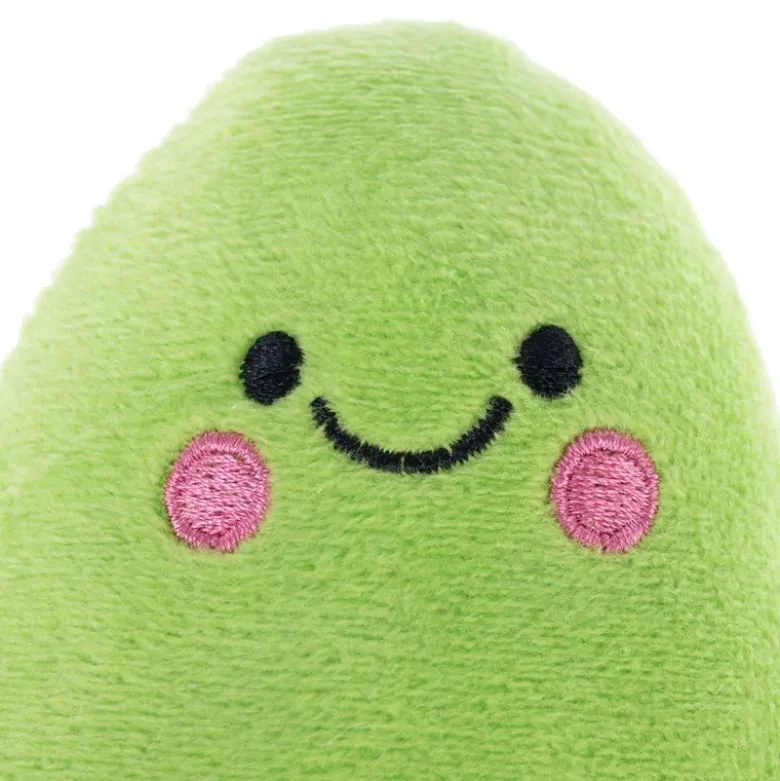 zooplus Basics avocado med katteurt