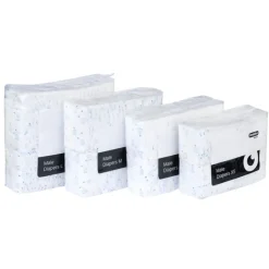 zooplus Basics bleer til hanhunde
