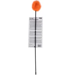 zooplus Basics drillepind med pompon
