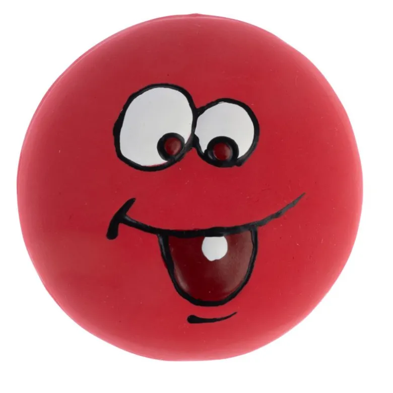 zooplus Basics emoji-latexbolde til hunde