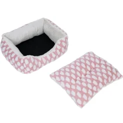 zooplus Basics Fluffy hyggelig seng