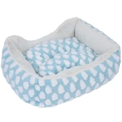 zooplus Basics Fluffy hyggelig seng