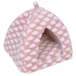 zooplus Basics Fluffy kattehule