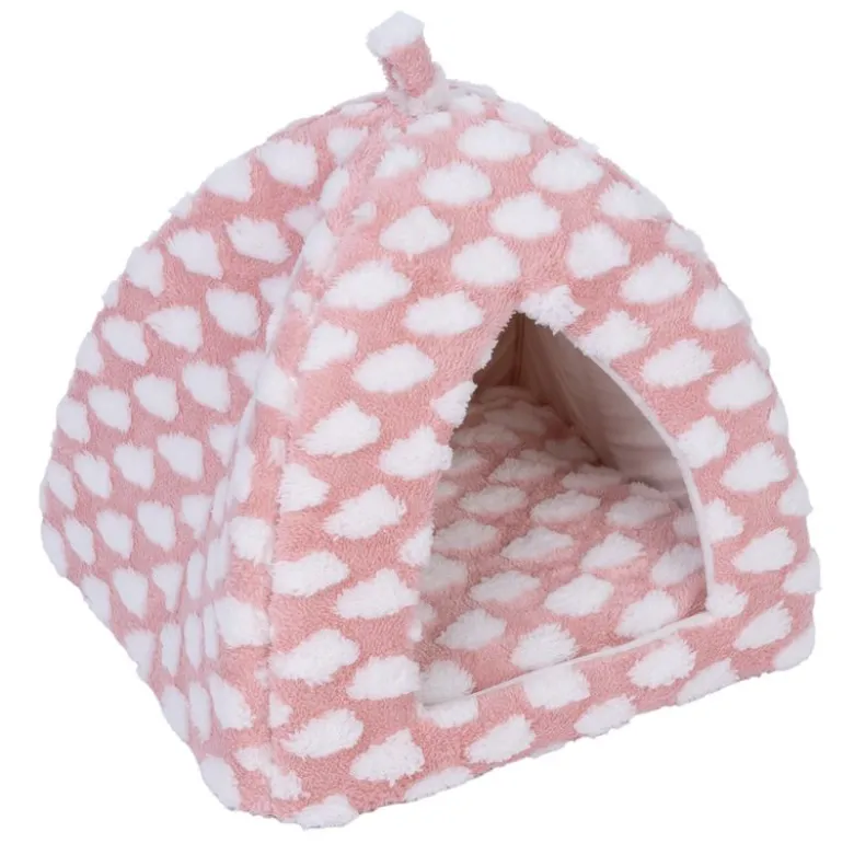 zooplus Basics Fluffy kattehule