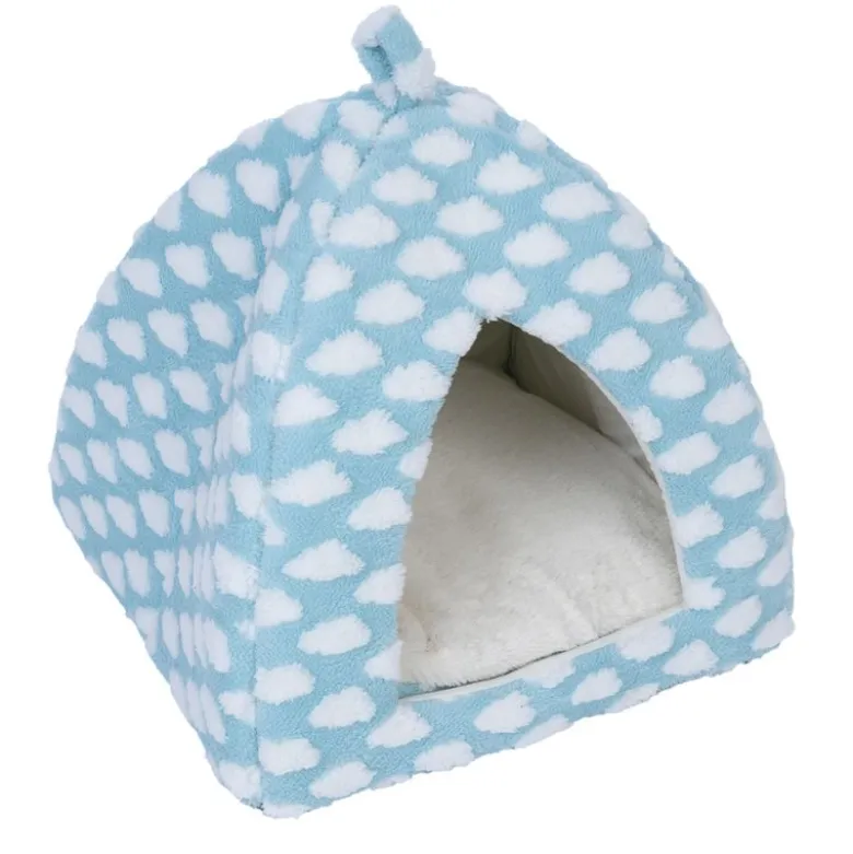 zooplus Basics Fluffy kattehule